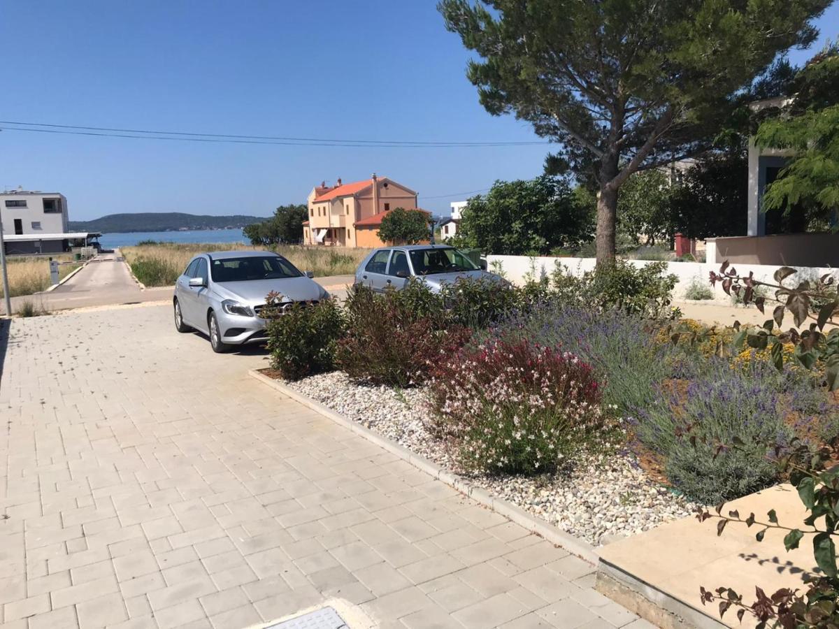 Apartment Perla Sukošan Exterior foto