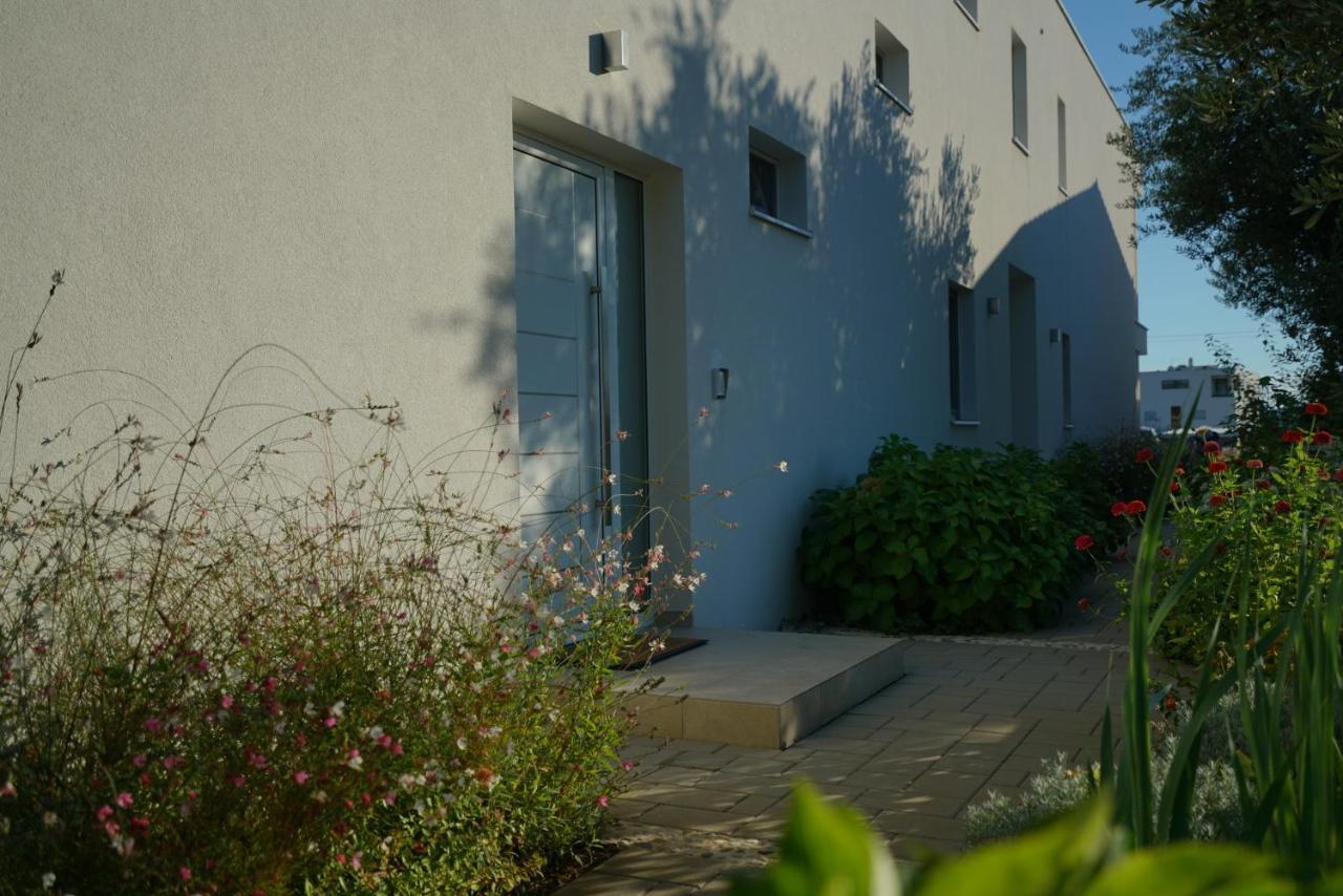 Apartment Perla Sukošan Exterior foto