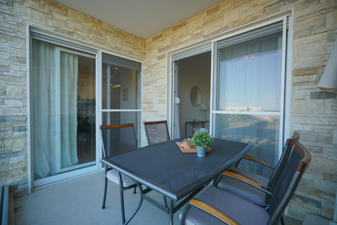 Apartment Perla Sukošan Exterior foto